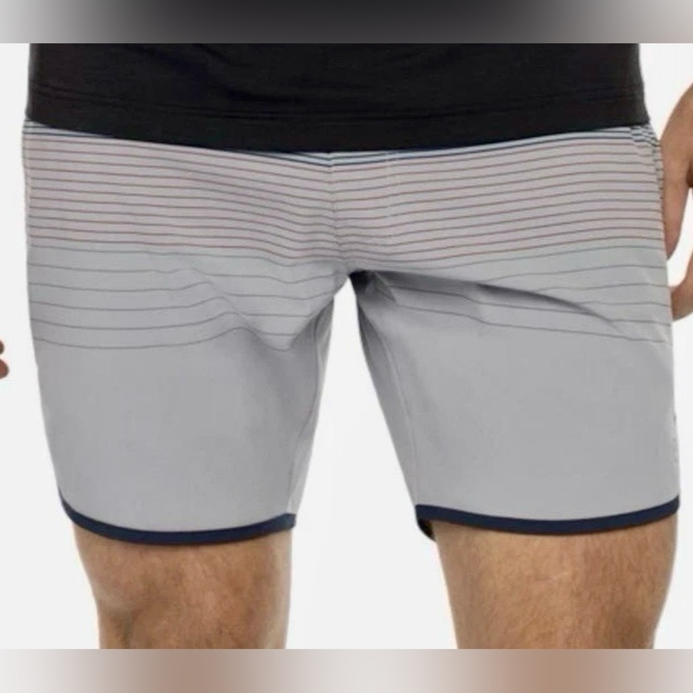 Brand New Travis Mathew GO TIME 3.0 Casual Workout Shorts XXL 2XL Retail $80
